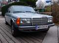 Mercedes-Benz E 230 230 E W123 Blau - thumbnail 3
