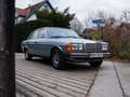 Mercedes-Benz E 230 230 E W123 Blau - thumbnail 2