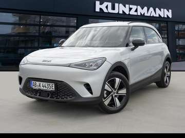 Pure+ Navi ACC SpurH Totwinkel Keyless 22 kW