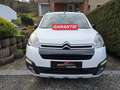 Citroen Berlingo 1.6 BlueHDi/XTR/EURO6/GPS/GARANTIE Wit - thumbnail 2