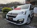 Citroen Berlingo 1.6 BlueHDi/XTR/EURO6/GPS/GARANTIE Wit - thumbnail 3