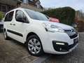Citroen Berlingo 1.6 BlueHDi/XTR/EURO6/GPS/GARANTIE Wit - thumbnail 1