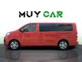 Peugeot Traveller 1.6BlueHDI Business Long 115 Blanco - thumbnail 4