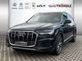 Audi Q7 55 TFSIe quattro S Line +AHK+Luft+Laserlicht Black - thumbnail 1