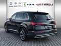 Audi Q7 55 TFSIe quattro S Line +AHK+Luft+Laserlicht Black - thumbnail 6