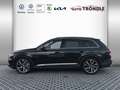 Audi Q7 55 TFSIe quattro S Line +AHK+Luft+Laserlicht Black - thumbnail 7