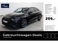 Audi A3 Limousine 35 TFSI S line Schwarz - thumbnail 1