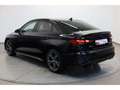 Audi A3 Limousine 35 TFSI S line Schwarz - thumbnail 3