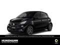 smart forFour electric drive passion Cool/Media Kamera Schwarz - thumbnail 1