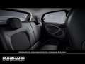 smart forFour electric drive passion Cool/Media Kamera Schwarz - thumbnail 4