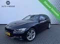 BMW 328 3-serie Touring 328i xDrive M Sport Executive Pano Schwarz - thumbnail 1