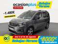 Peugeot Rifter 1.5BlueHDi S&S Standard GT Line 100 Gris - thumbnail 1