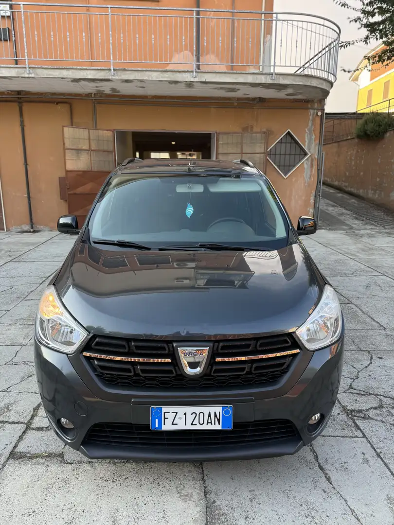 Dacia Lodgy 1.5 blue dci Essential s&s 95cv my19 - 2
