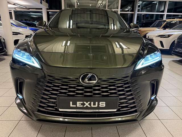 Imagine Lexus RX 350 H - MATRIX LED-KAMERA-LEDER-NAVI.-44.890,-