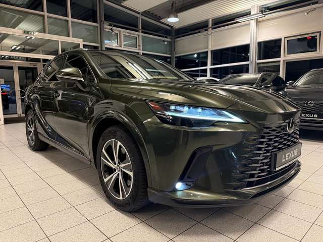 Lexus RX 350 H - MATRIX LED-KAMERA-LEDER-NAVI.-44.890,-