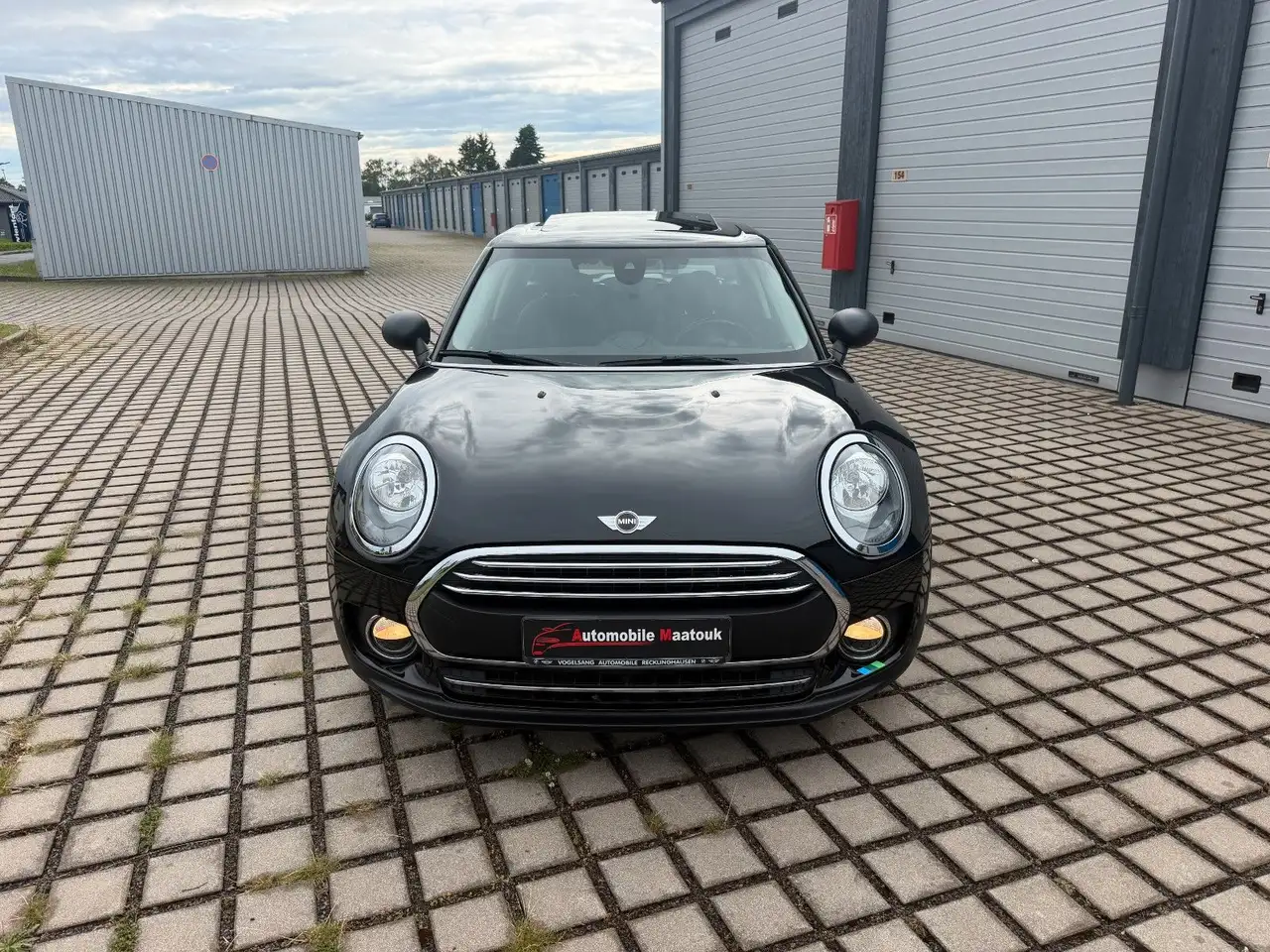 Das Auto