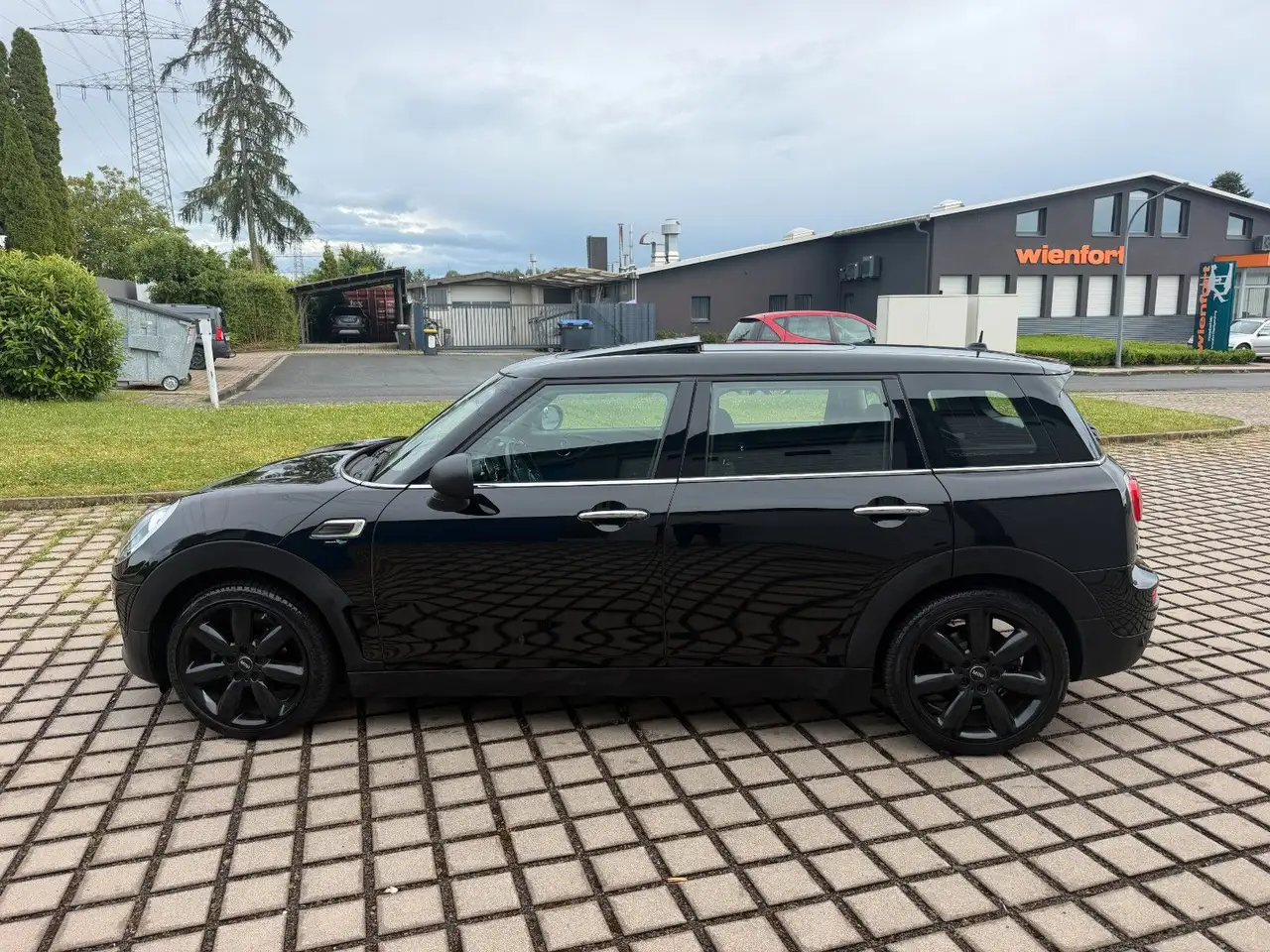 Das Auto