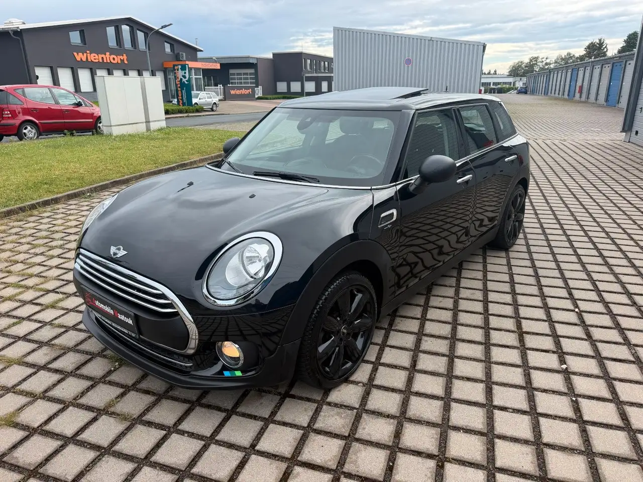 Das Auto