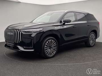 JAECOO 8 SHS-P Exclusive