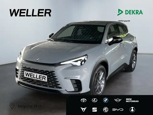 Lexus LBX FWD *LED*ACC*CAM*CarPlay*Navi*Spurhalteass*