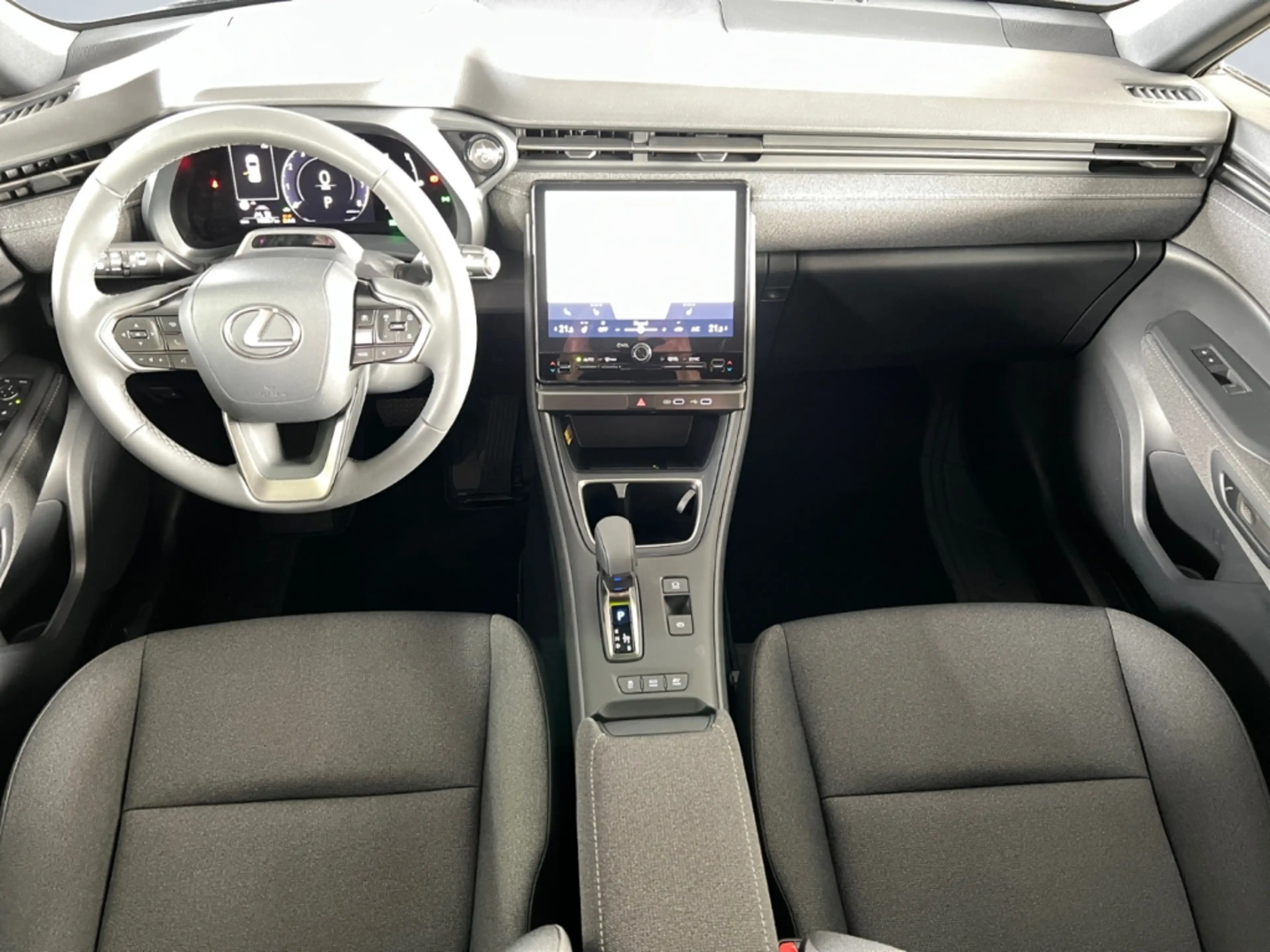 Lexus LBX FWD *LED*ACC*CAM*CarPlay*Navi*Spurhalteass* — photo 11