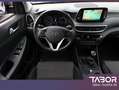 Hyundai TUCSON 1.6 T-GDI 177 Advantage Nav Kam PDC Blau - thumbnail 7