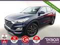 Hyundai TUCSON 1.6 T-GDI 177 Advantage Nav Kam PDC Blau - thumbnail 1
