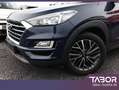 Hyundai TUCSON 1.6 T-GDI 177 Advantage Nav Kam PDC Blau - thumbnail 5