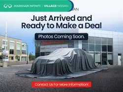 Infiniti QX60 2025