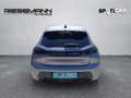 Peugeot 208 Hybrid 145 e-DCS6 GT Grau - thumbnail 5