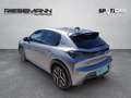 Peugeot 208 Hybrid 145 e-DCS6 GT Grau - thumbnail 7