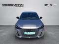 Peugeot 208 Hybrid 145 e-DCS6 GT Grau - thumbnail 3