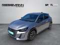 Peugeot 208 Hybrid 145 e-DCS6 GT Grau - thumbnail 1