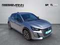 Peugeot 208 Hybrid 145 e-DCS6 GT Grau - thumbnail 8