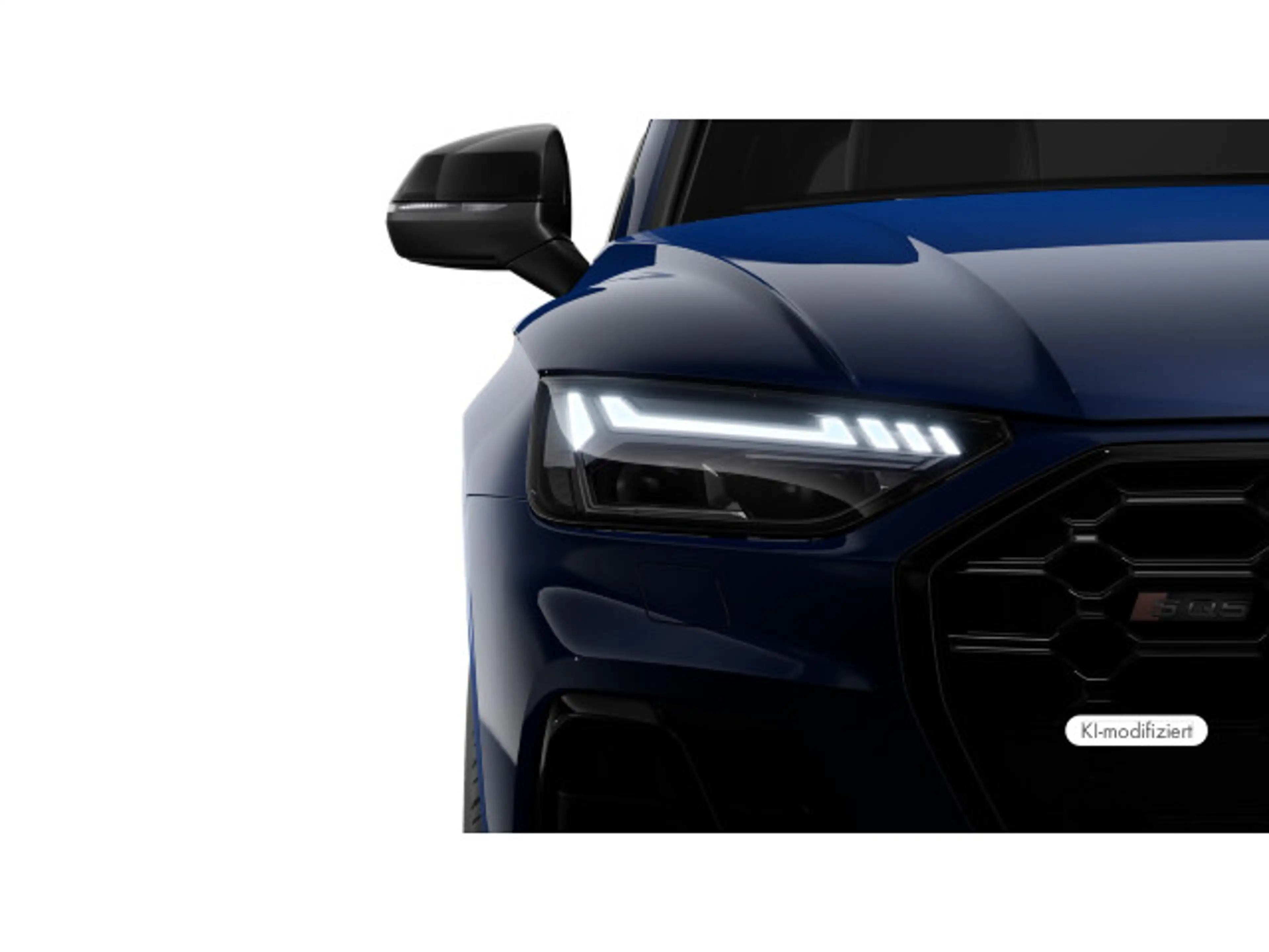 Audi SQ5 3.0 TDI quattro tiptronic MATRIX AHK PANO BA — photo 2