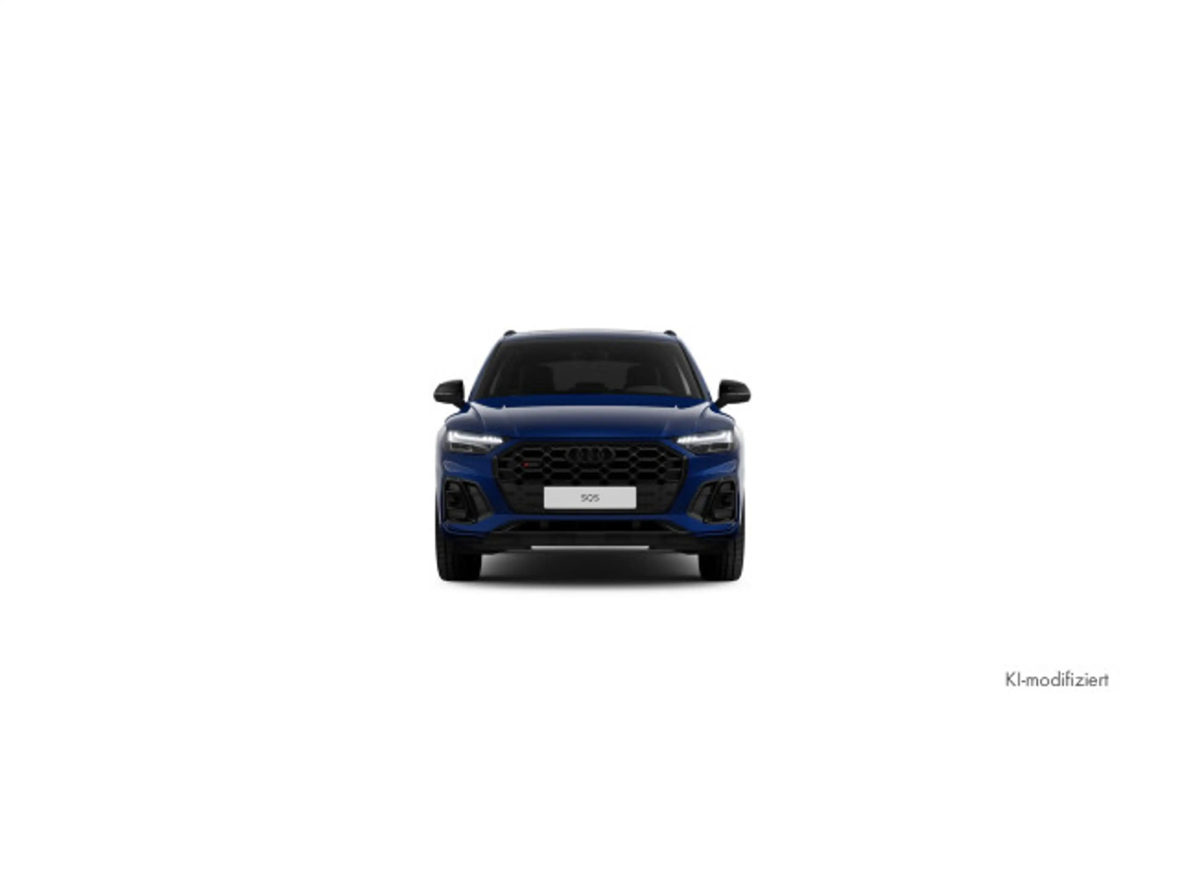 Audi SQ5 3.0 TDI quattro tiptronic MATRIX AHK PANO BA — photo 3