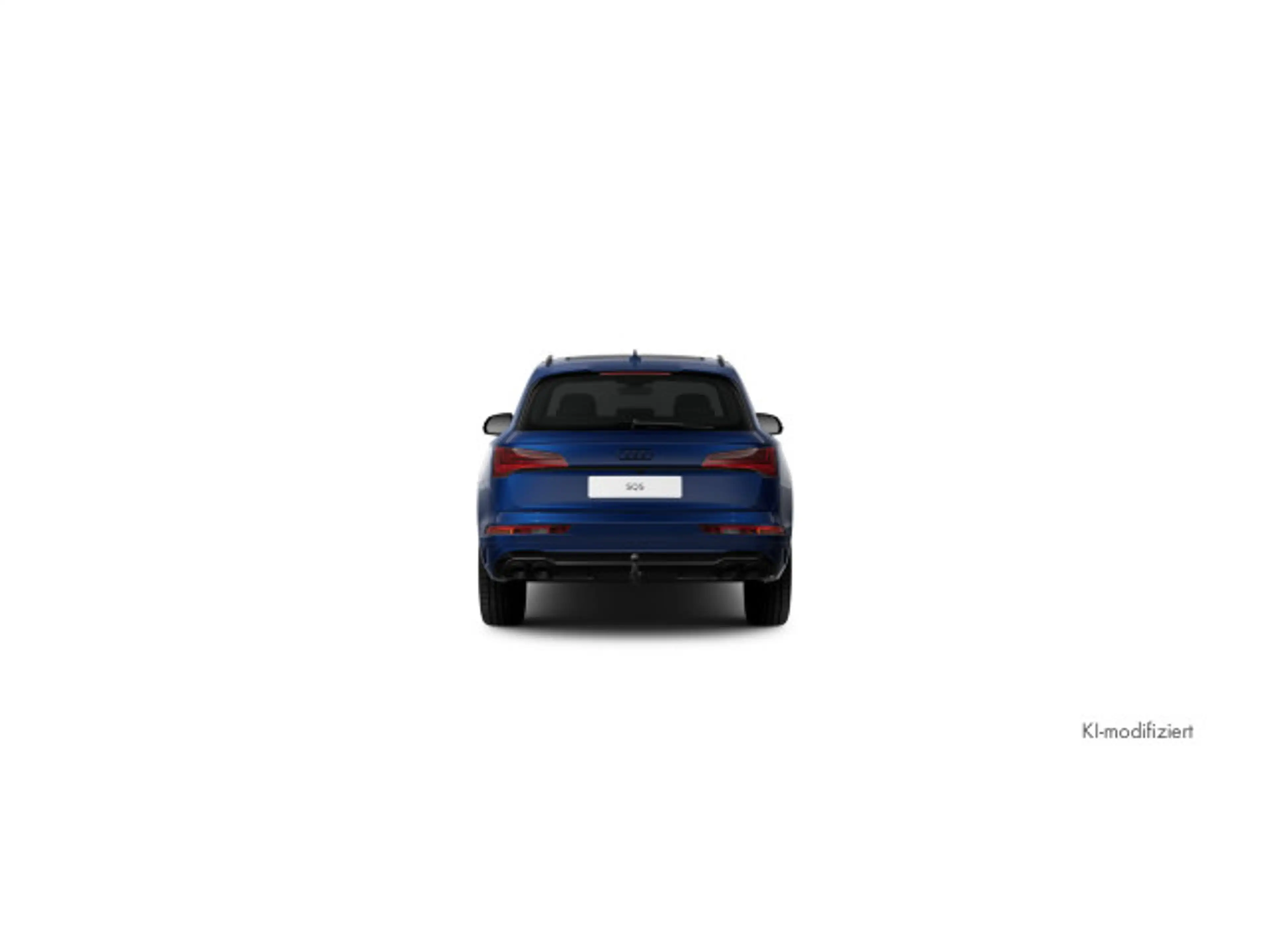 Audi SQ5 3.0 TDI quattro tiptronic MATRIX AHK PANO BA — photo 4