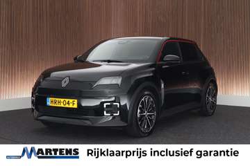 comfort range evolution 150pk 52 kWh Trekhaak Came