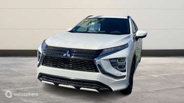 2.4 MIVEC PHEV 188ch Intense 4WD 2023