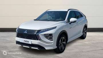 2.4 MIVEC PHEV 188ch Intense 4WD 2023
