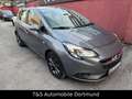 Opel Corsa E 1.4 Edition Gris - thumbnail 2
