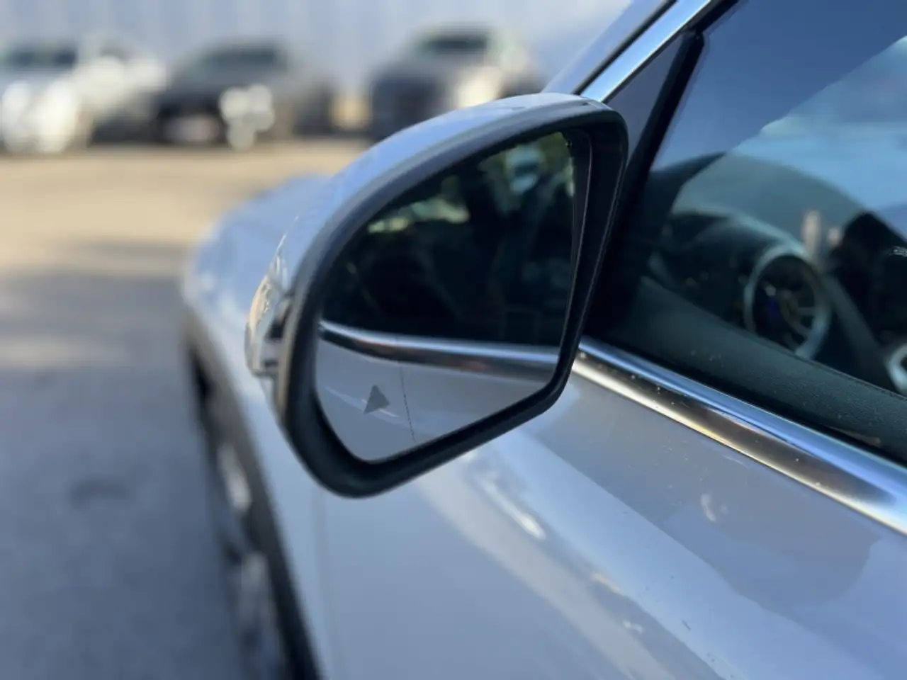 Mercedes-Benz EQB 250 Luxury Line 7 places 20