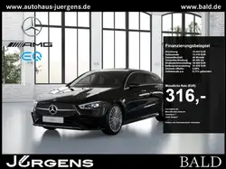 Mercedes-Benz CLA 250 CLA 250 e SB AMGPlus+11/22 KW+MLB+Kam+Pano