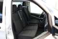 Mercedes-Benz Vito 114 CDI MIXTO LANG 6-SITZER   ANHÃNGERKUP. Blanc - thumbnail 12