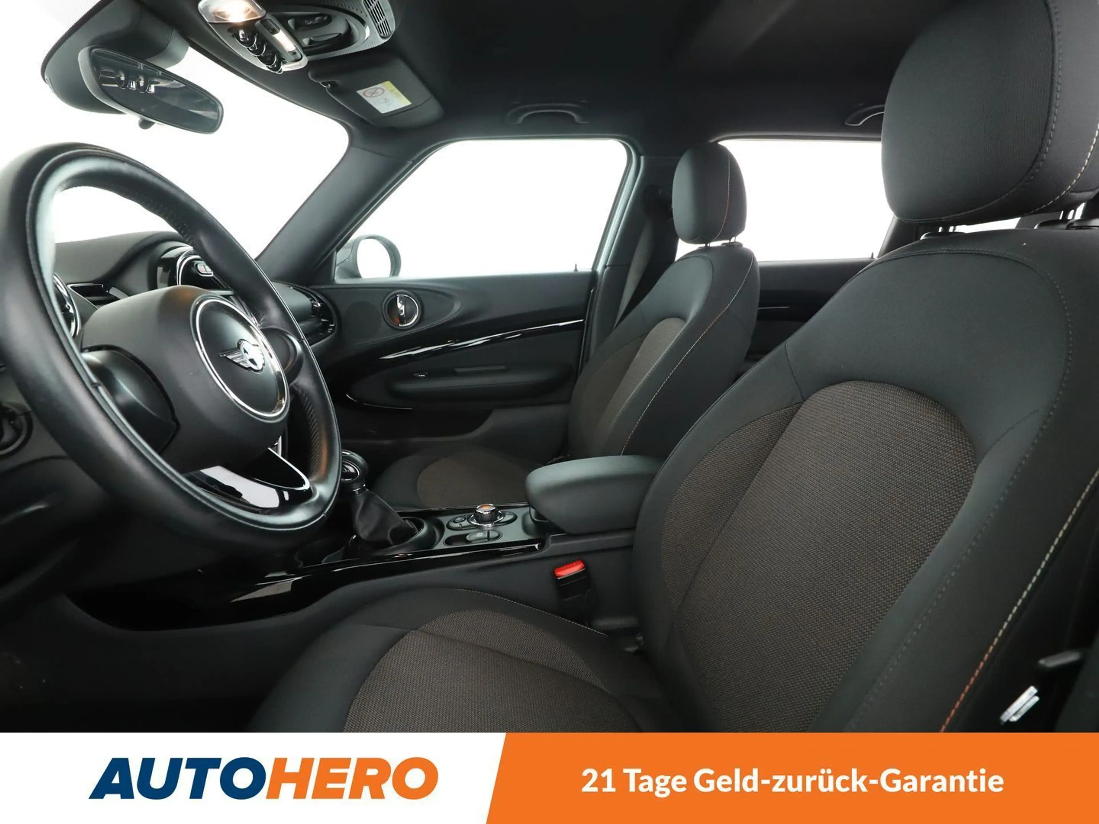 MINI One Clubman One Aut.*NAVI*LED*KLIMA*GARANTIE* — photo 10