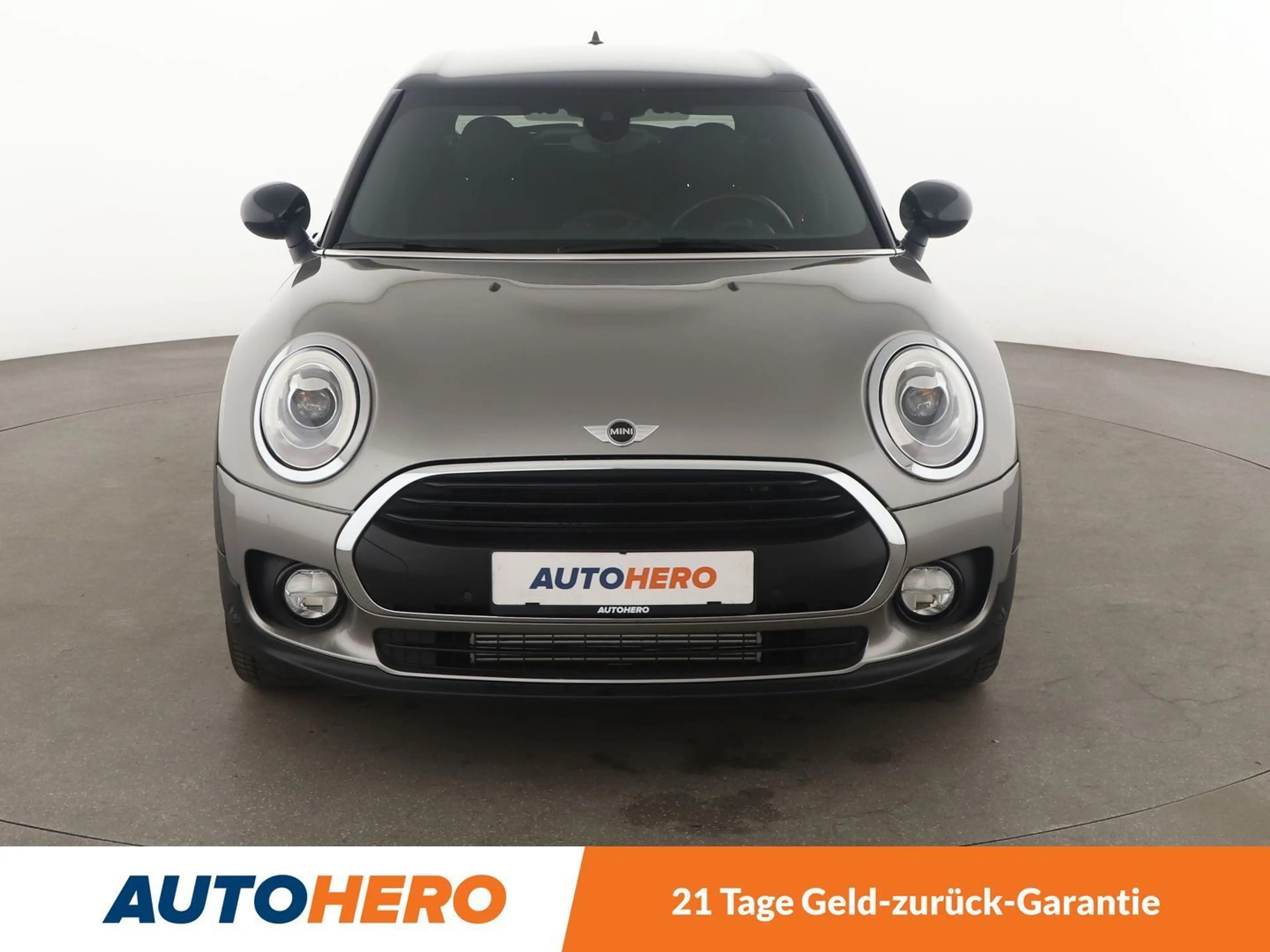 MINI One Clubman One Aut.*NAVI*LED*KLIMA*GARANTIE* — photo 9