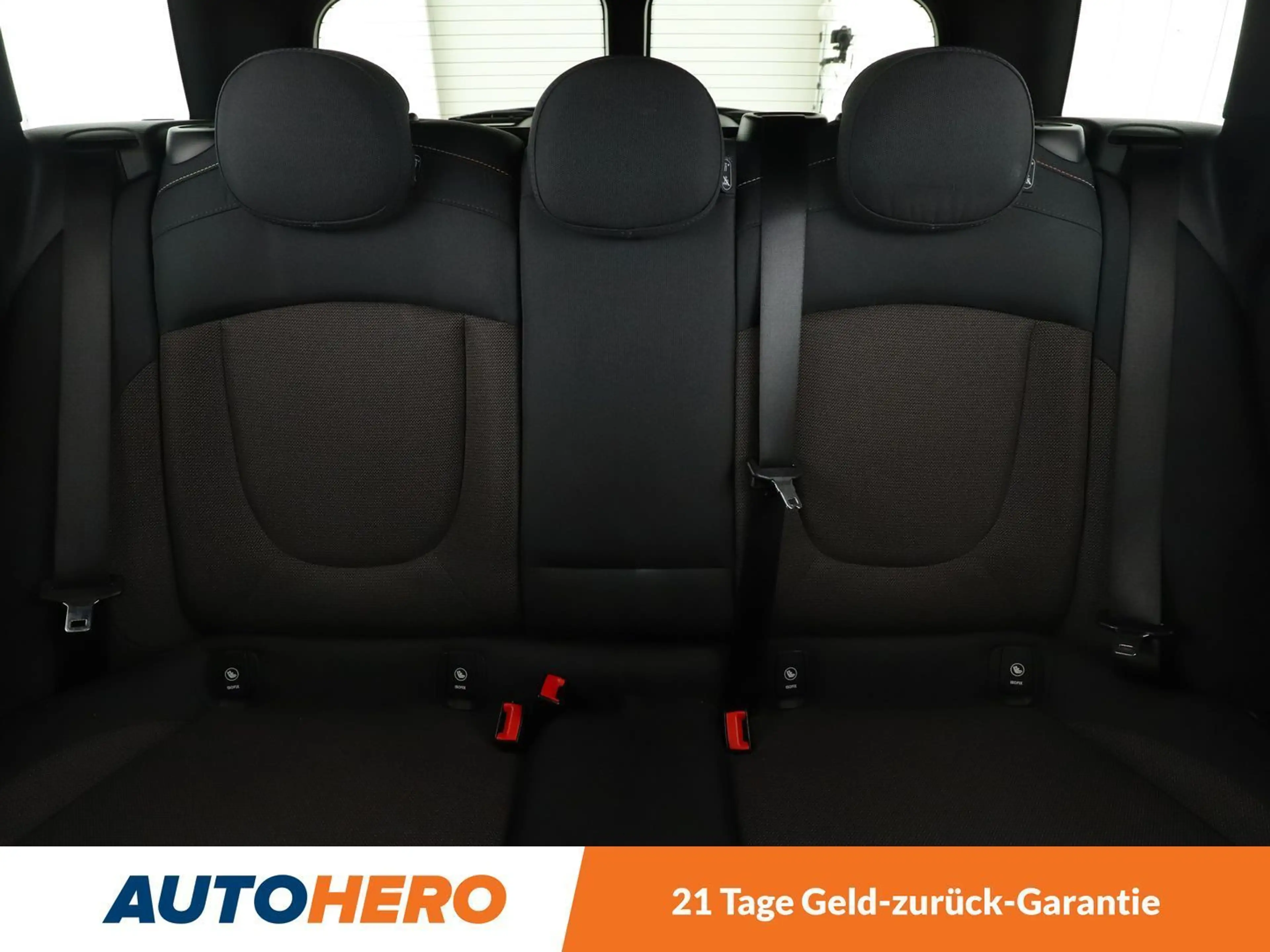 MINI One Clubman One Aut.*NAVI*LED*KLIMA*GARANTIE* — photo 15