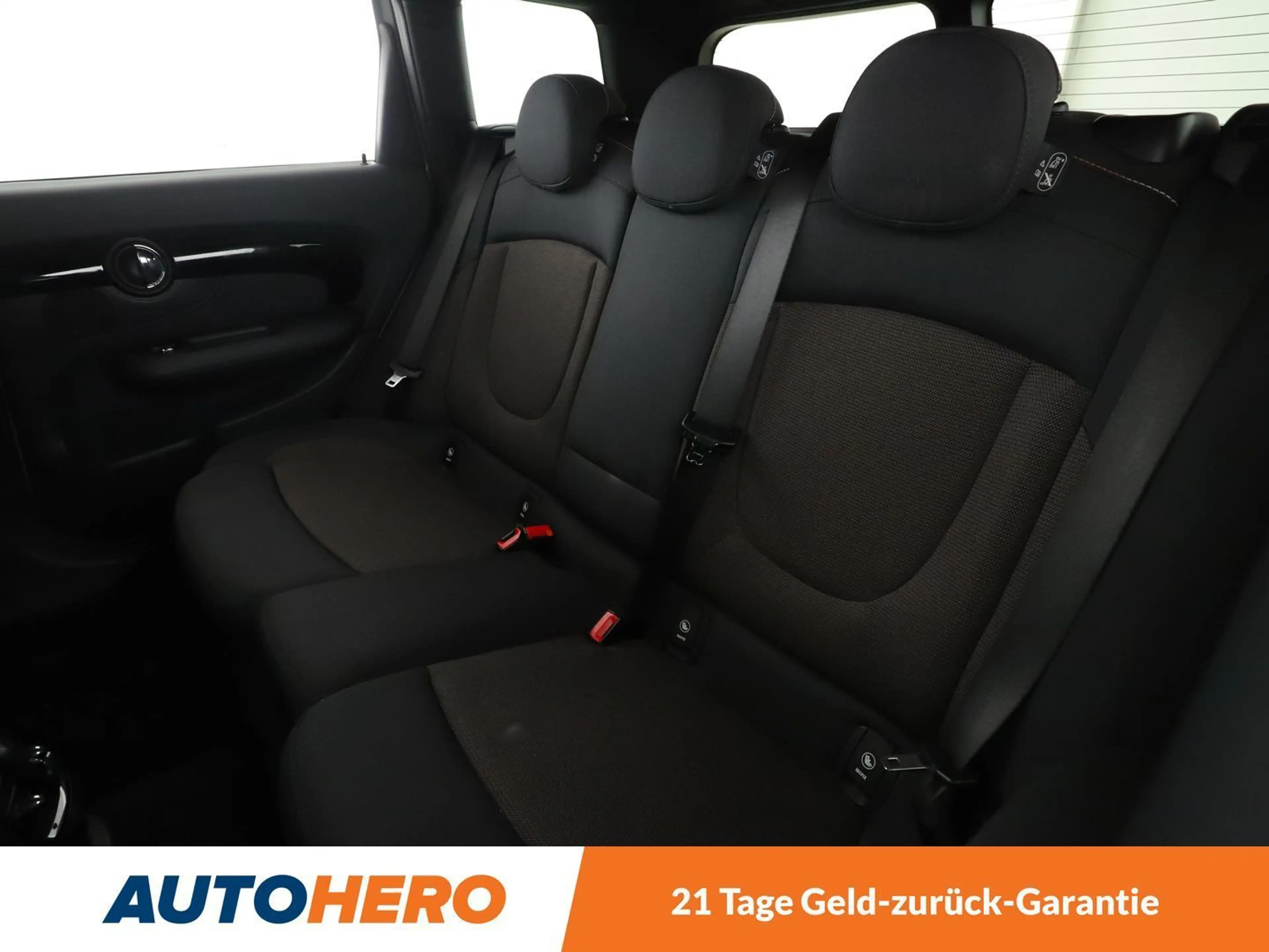 MINI One Clubman One Aut.*NAVI*LED*KLIMA*GARANTIE* — photo 14