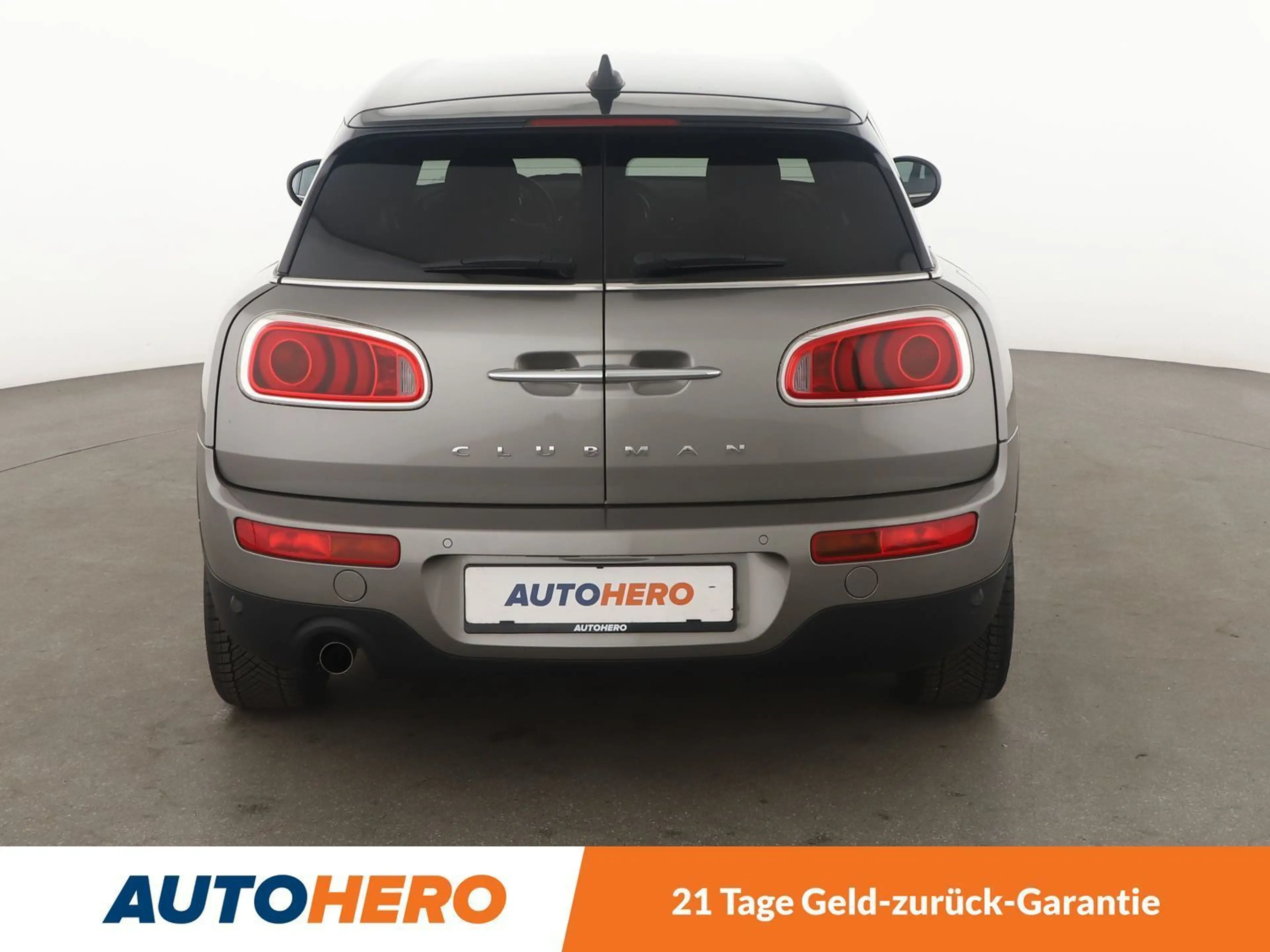 MINI One Clubman One Aut.*NAVI*LED*KLIMA*GARANTIE* — photo 5