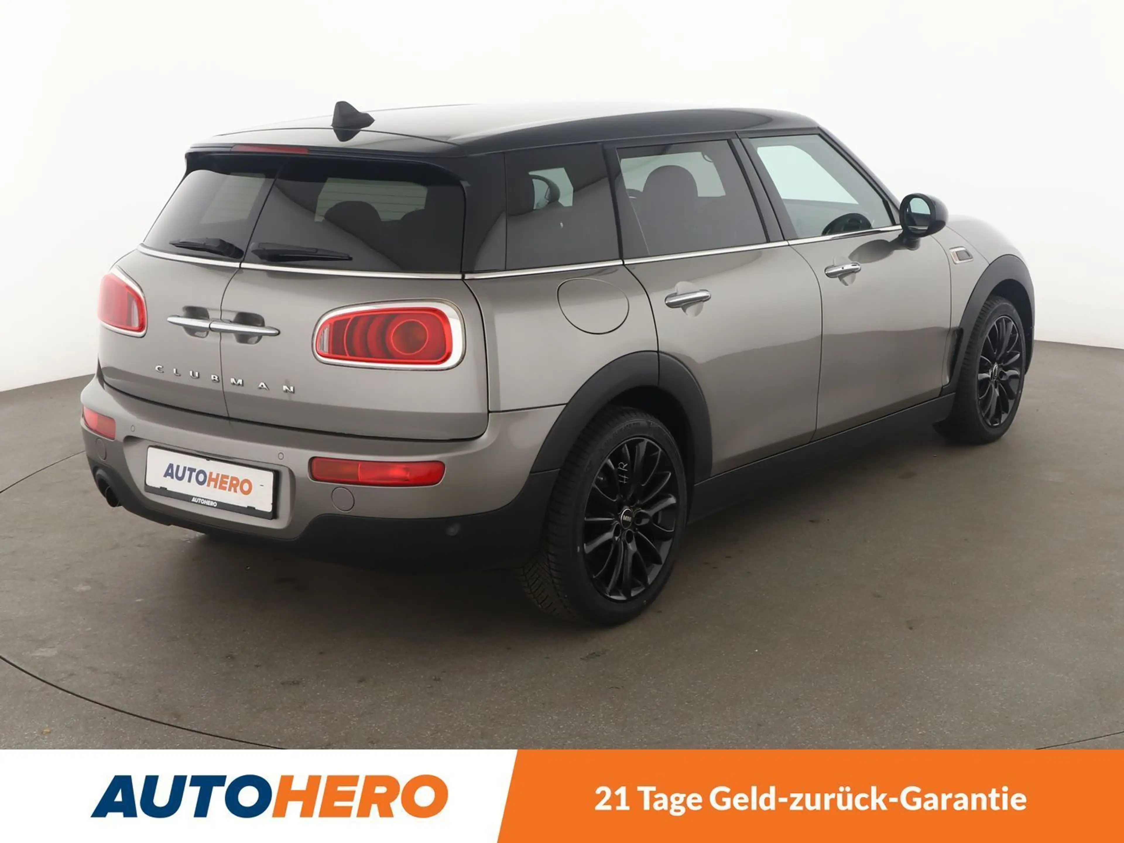 MINI One Clubman One Aut.*NAVI*LED*KLIMA*GARANTIE* — photo 6
